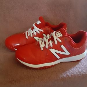 New Balance sz5.5 womans